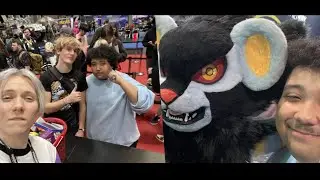 We Met Pyrocynical.