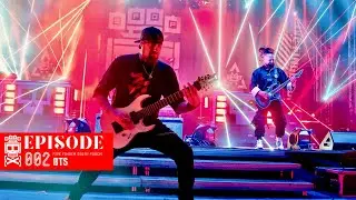 So How does it Feel to Sell Out the Famous Wembley Arena? Five Finger Death Punch - Europe Tour 2024