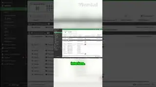 Configuring network interfaces in FortiGate