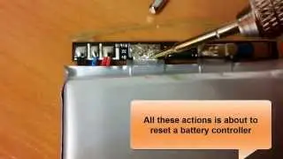 Samsung Galaxy Tab 2 P3100 battery repair. Troubleshoot charging issues. Battery replacement.