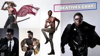 I DEMAND FOR MY PHOTOS BECAUSE I PAY FOR MY PHOTOSHOOTS - Creatives Chat with Kojo Sei