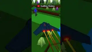 STEALTH BOMBER Build a Boat for Treasure 