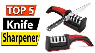 TOP 5 BEST Electric Knife Sharpener On Aliexpress 2024