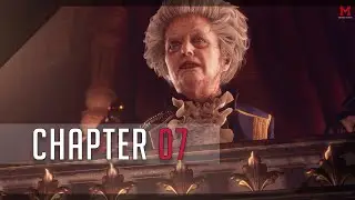 Resident Evil 4 - Remake (Professional) S+ No-Damage 100% Walkthrough 07 Chapter 7 - The Water Hall