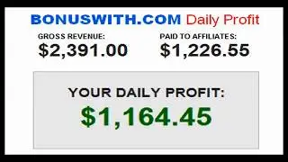 Redirect Master - Affiliate Tool