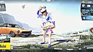 PUBG Jedang Jedug 