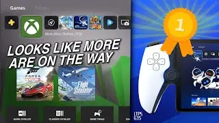 More Xbox Announcements For PS5 Soon. | PS Portal Is STILL A Top Seller. - [LTPS #635]