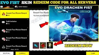 FREE FIRE REDEEM CODE TODAY 3 NOVEMBER REDEEM CODE FREE FIRE | FF REDEEM CODE TODAY 3 NOVEMBER