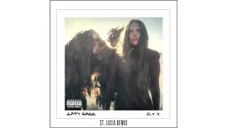 Lady Gaga - G.U.Y. (St. Lucia Remix)