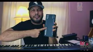 My Thoughts On The Ensoniq ASR10 keyboard /8 Out Expansion Board !! One Of My All Time Best Sampler