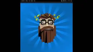 INSANE THREE.js Javascript Animation 2024 