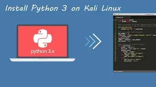 Install Python 3 on Kali Linux: A Step-by-Step Guide