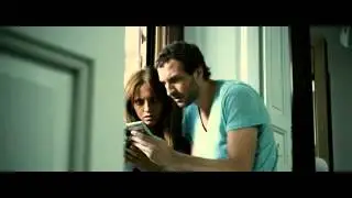 ПРИШЕЛЕЦ ИЗ КОСМОСА (2011)