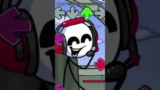 Friday Night Funkin' - Vs. Imposter V4 (Shorts Version) 