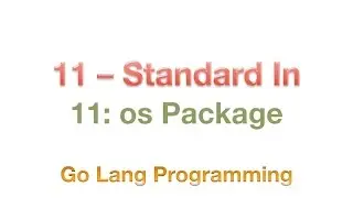 #golang