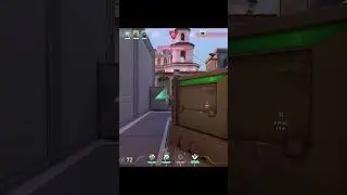 What Kind of Push is That? 