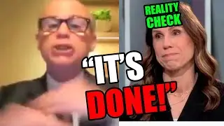 They were NOT READY for this guy!!