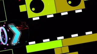 ReTray Full Version by TopgamesGD (me) | Geometry Dash