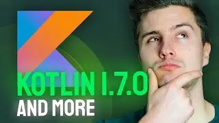 Kotlin 1.7.0, Independent Compose Versioning & More - Philipp's Android News June 2022