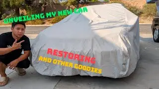 Gotta another car