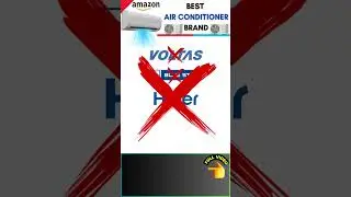 Best AC 2024 #airconditionerreview