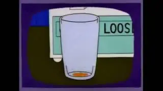 Troy McClure -  The Orange Juicer