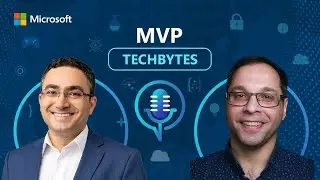 MVP TechBytes - Learn Bicep to Create Your IaC Solutions in Azure with Elkhan Yusubov