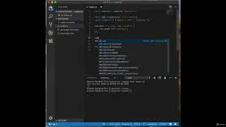 EXpress JavaScript - Маршрутизация  Создание первого маршрута