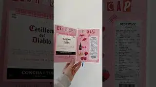 junk journal with me!! 