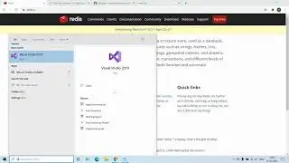 Using REDIS Cache with C# Part 1