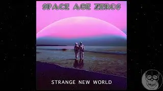 Space Age Zeros - Fireworks