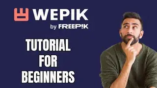 Wepik Tutorial | How to Create Free Graphic Design and Online Templates