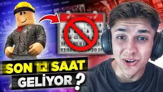 ROBLOX'UN AÇILMA TARİHİNİ BULDUM..