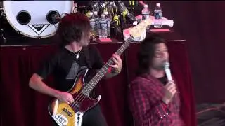 Taking Back Sunday - Liar Liar