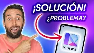 11 PROBLEMAS de MIUI 12, ¡SOLUCIÓN!