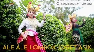 ALE ALE SASAK LOMBOK JAMILAH 