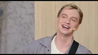 Алексей  Гоман 
