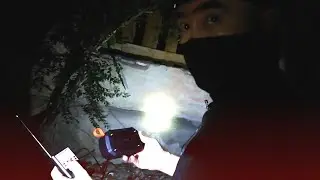 Заброшка - больница с призраками