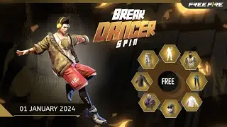 Date Changed 😡 Break Dancer Bundle Return 😮| Purple Shade Bundle Return | Magic Cube Store Update