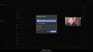 Communicate online with your students: Discord for Teachers