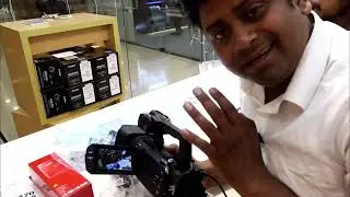 Canon XA70 settings explained- Menus, buttons and features #canon #canonvideos #canonxa70