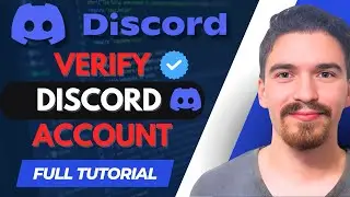 How to Fix “You Need to Verify Your Account in Order to Perform This Action” in Discord (2025)