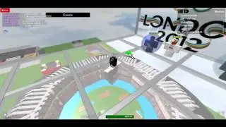 ROBLOX London Games 2012 Ep.1 The Whining NOOB
