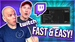 How to Get First 50 Followers on Twitch FAST