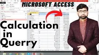How to Perform Calculations in Access Queries: A Step-by-Step Guide