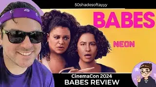 Babes Movie Review