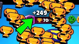 +249 Trophies🏆