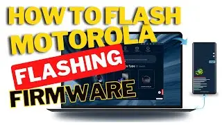Moto XT2311-4 | How to Flash Firmware Rescue your device | Hang On Logo Dead Fix