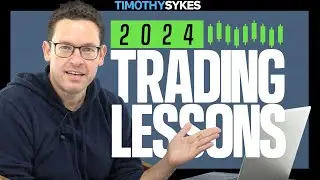 Lessons from 2024 Trading…So Far