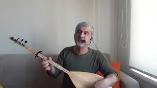 BÜLENT SAVAŞ ÇETİN Dost Dost Diye